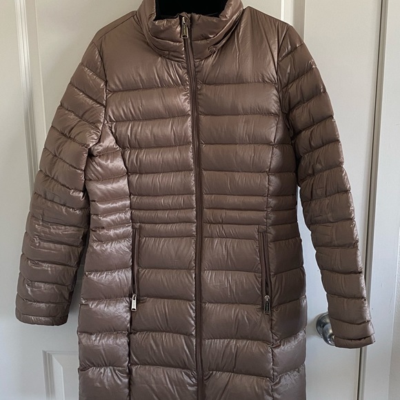 Puffer jacket - Picture 1 of 3